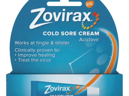 Zovirax Cream 2g Online Sale