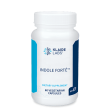 Indole Forté, 60 Capsules - Klaire Labs  (SFI Health) Online Hot Sale