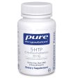 5-HTP 50mg 60 veg capsules - Pure Encapsulations Cheap