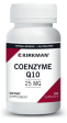 Coenzyme Q10 25 mg, 100 Capsules - Kirkman Labs (Hypoallergenic) Cheap