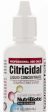 Citricidal Liquid Concentrate (GSE) 1 fl oz - Nutribiotic Online Sale