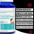 Biovitalia Testosterone Booster Capsules on Sale