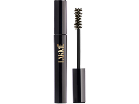 Lakme UltimateGlam Volumizing Mascara - Black Sale