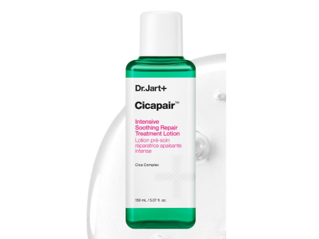 Dr.Jart+ Cicapair Intensive Soothing Repair Treatment Lotion For Sensitive Skin Sale