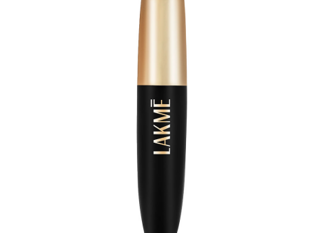 Lakme Unreal 3D Lash Maximiser - Black Sale