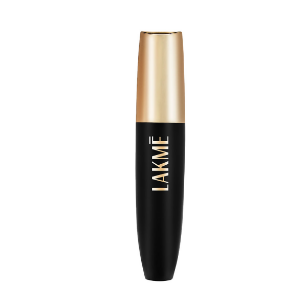 Lakme Unreal 3D Lash Maximiser - Black Sale