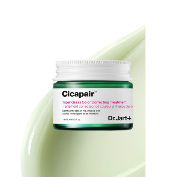 Dr.Jart+ Cicapair Tiger Grass Color Correcting Treatment with Niacinamide for Redness Sale