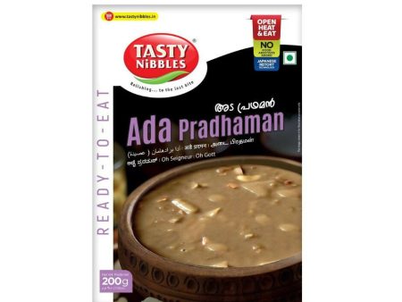 Tasty Nibbles Ada Pradhaman For Cheap