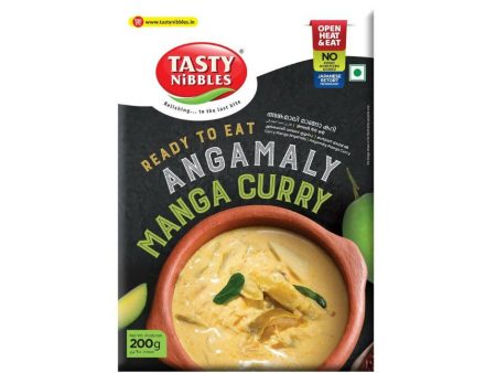 Tasty Nibbles Angamaly Manga Curry Online Sale