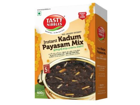 Tasty Nibbles Instant Kadum Payasam Mix Discount