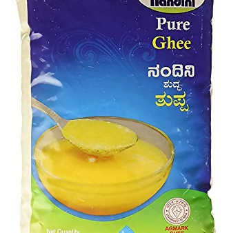 Nandini Pure Cow Ghee For Sale