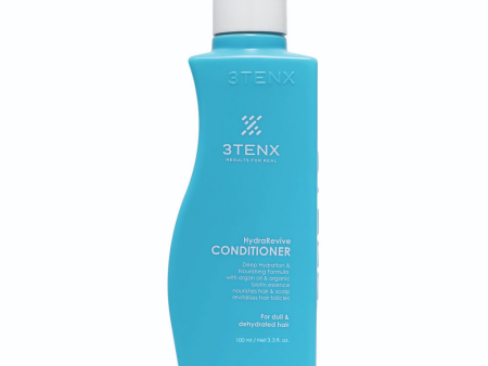 3TENX Hydrarevive Conditioner For Dull & Dehydrate Hair Online Sale