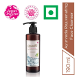 Spawake Ayurveda Rejuvenating Foaming Face Wash Hot on Sale