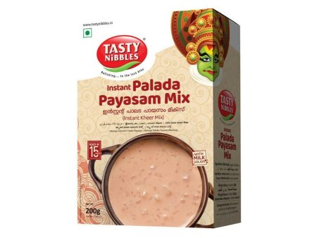 Tasty Nibbles Instant Palada Payasam Mix For Discount