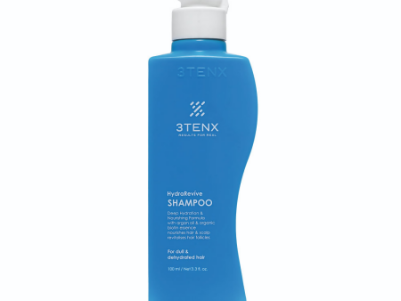 3TENX Hydrarevive Shampoo For Dull & Dehydrate Hair Online now