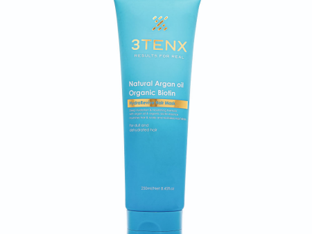 3TENX Hydrarevive Hair Mask For Dull & Dehydrate Hair Supply