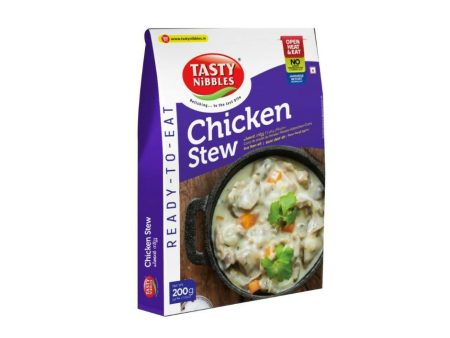 Tasty Nibbles Chicken Stew Cheap