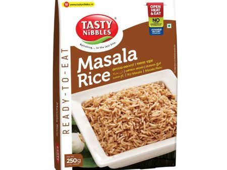 Tasty Nibbles Masala Rice Hot on Sale