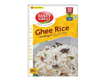 Tasty Nibbles Ghee Rice Fashion