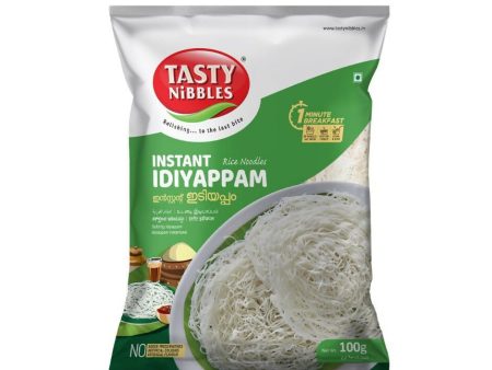 Tasty Nibbles Instant Idiyappam Rice Noodles For Discount