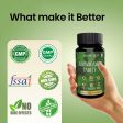 Exotic Leaf Ashwagandha Tablets on Sale